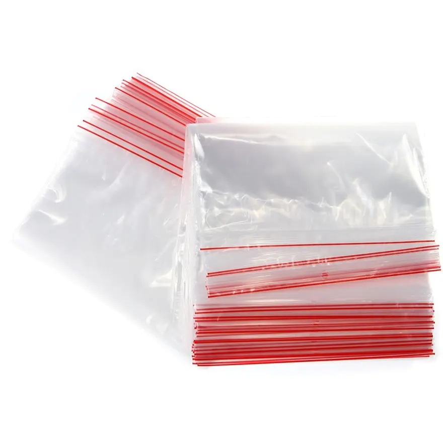 ⁨Torebki strunowe 60x80mm (100szt) SW30⁩ w sklepie Wasserman.eu