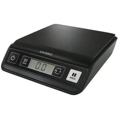 ⁨Letter weight up to 2 kg DYMO S0928990⁩ at Wasserman.eu