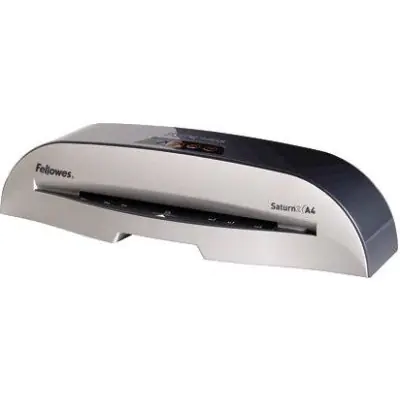 ⁨Laminiator FELLOWES Saturn 3 A4 125mic 5724801⁩ w sklepie Wasserman.eu