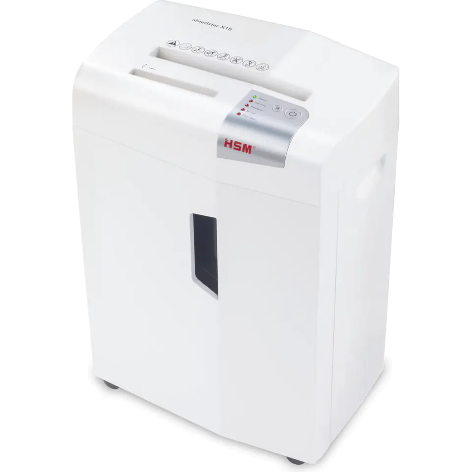 ⁨Shredder shredstar X15 4x37mm P-4⁩ at Wasserman.eu