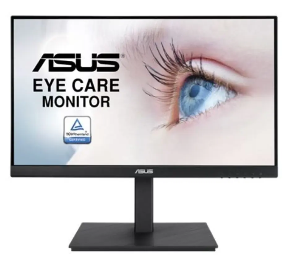 ⁨Monitor 21.5 inch VA229QSB IPS LED DP HDMI VGA USB PIVOT⁩ at Wasserman.eu