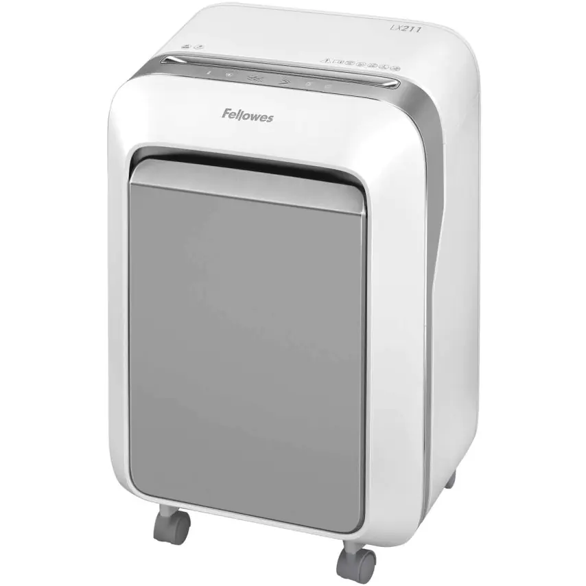 ⁨Shredder LX211 white 505031 Fellowes⁩ at Wasserman.eu