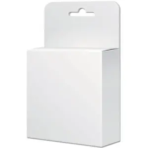 ⁨Ink cartridge WHITEBOX (WBH-C9352CE-R) colour 18ml reg compatible HP (22XL/C9352CE)⁩ at Wasserman.eu