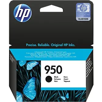 ⁨Ink cartridge HP 950 (CN049AE) black 1000str⁩ at Wasserman.eu