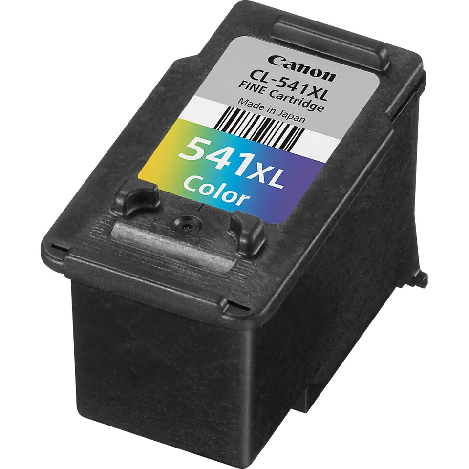 ⁨Ink cartridge CANON (CL-541XL/5226B005) colour 400str MG2150/MG2250/MG3150/MG4150⁩ at Wasserman.eu