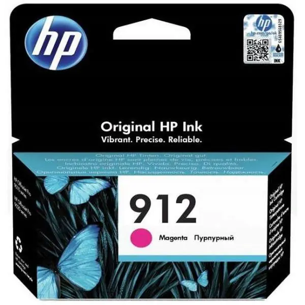 ⁨Ink cartridge HP 912 3YL78AE⁩ at Wasserman.eu