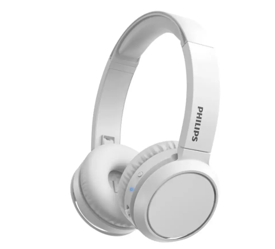 ⁨Headphones TAH4205WT White BT TAH4205WT/00⁩ at Wasserman.eu