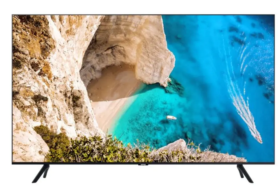 TV 65 inch HG65ET690U HG65ET690UBXEN at Wasserman.eu