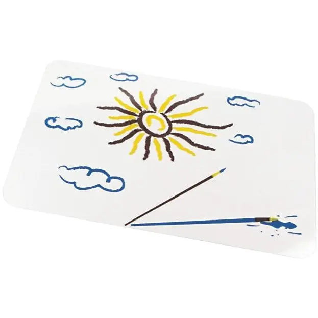 ⁨Protective pad for art classes SUN 0318-0057-00⁩ at Wasserman.eu