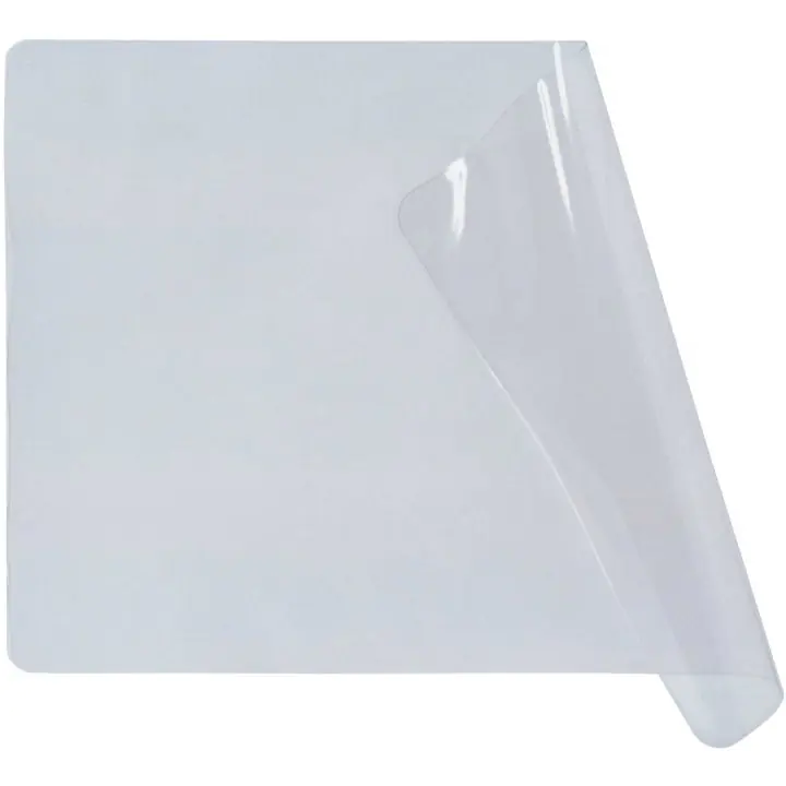 ⁨Desk pad 70x52 transparent BIURFOL PB-03-01⁩ at Wasserman.eu