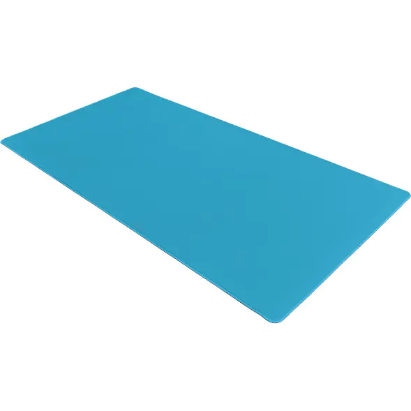 ⁨Leitz Cosy desk mat blue52680061⁩ at Wasserman.eu