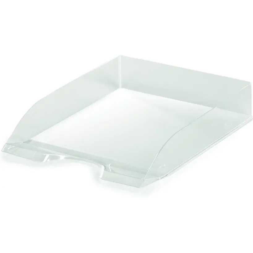 ⁨Document shelf A4 transparent 1701672400 DURABLE BASIC⁩ at Wasserman.eu