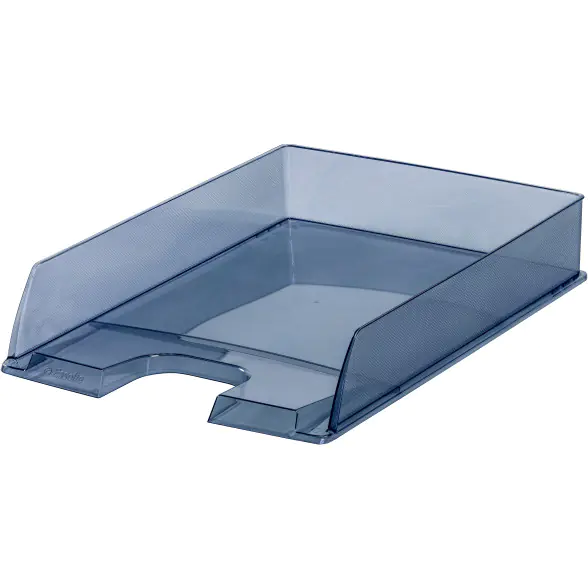 ⁨EUROPOST graphite shelf ESSELTE 623604⁩ at Wasserman.eu