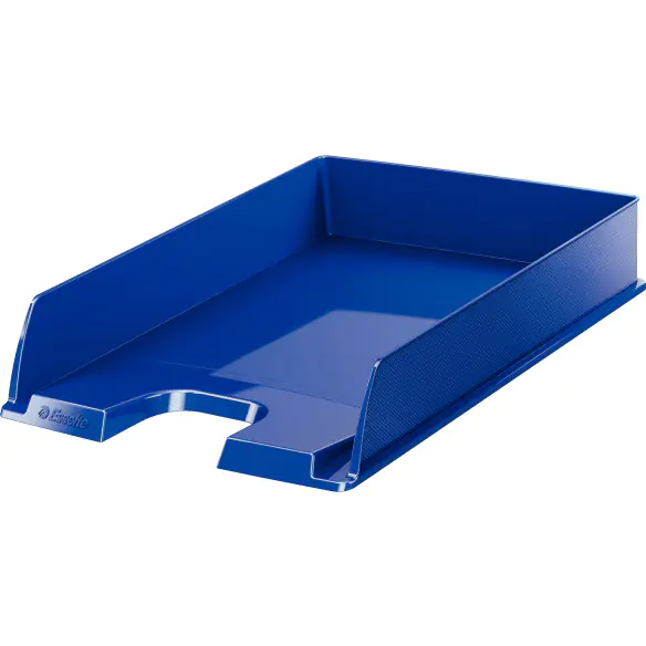 ⁨EUROPOST shelf blue ESSELTE 623606⁩ at Wasserman.eu