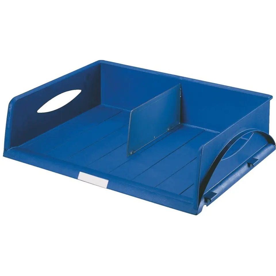 ⁨Shelf SORTY JUMBO blue LEITZ 52320035⁩ at Wasserman.eu