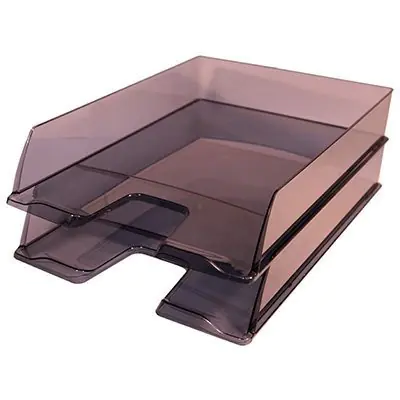 ⁨NATUNA Smoky Document Shelf 624356⁩ at Wasserman.eu