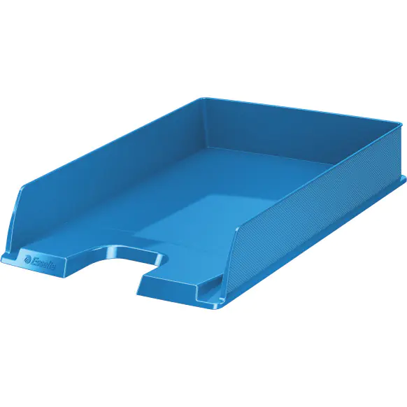 ⁨Document shelf A4 EUROPOST VIVIDA blue ESSELTE 623926⁩ at Wasserman.eu