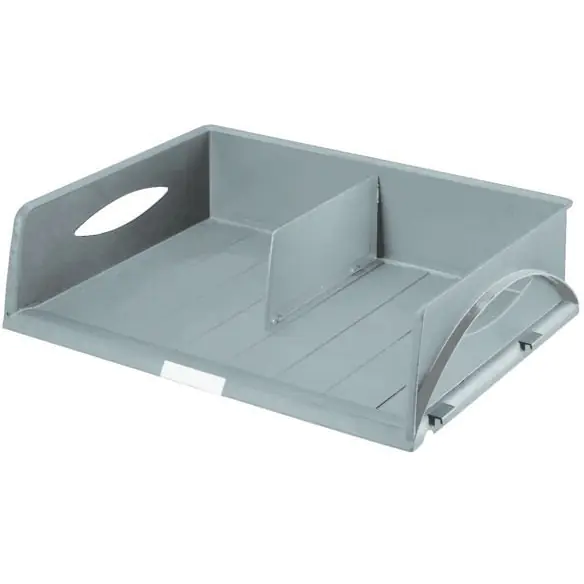 ⁨Shelf SORTY JUMBO szar.5232-00 -85 LEITZ⁩ at Wasserman.eu