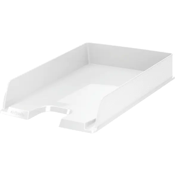 ⁨Document shelf A4 EUROPOST VIVIDA white ESSELTE 623608⁩ at Wasserman.eu