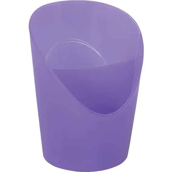 ⁨Pen mug Esselte Colour'Breeze lavender 628460⁩ at Wasserman.eu