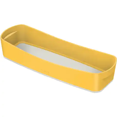 ⁨MyBox Cosy Organizer podłużny żółty 52650019 LEITZ⁩ w sklepie Wasserman.eu