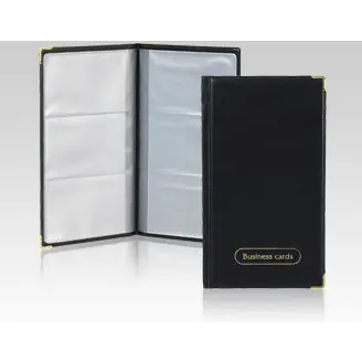 ⁨Business card holder 48 BIURFOL WI-10⁩ at Wasserman.eu