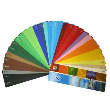 ⁨Bristol B2 270g (20 sheets) color mix DASH⁩ at Wasserman.eu