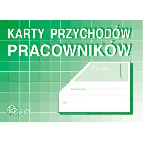 ⁨K10 Income cards of employees Michalczyk and Prokop⁩ at Wasserman.eu