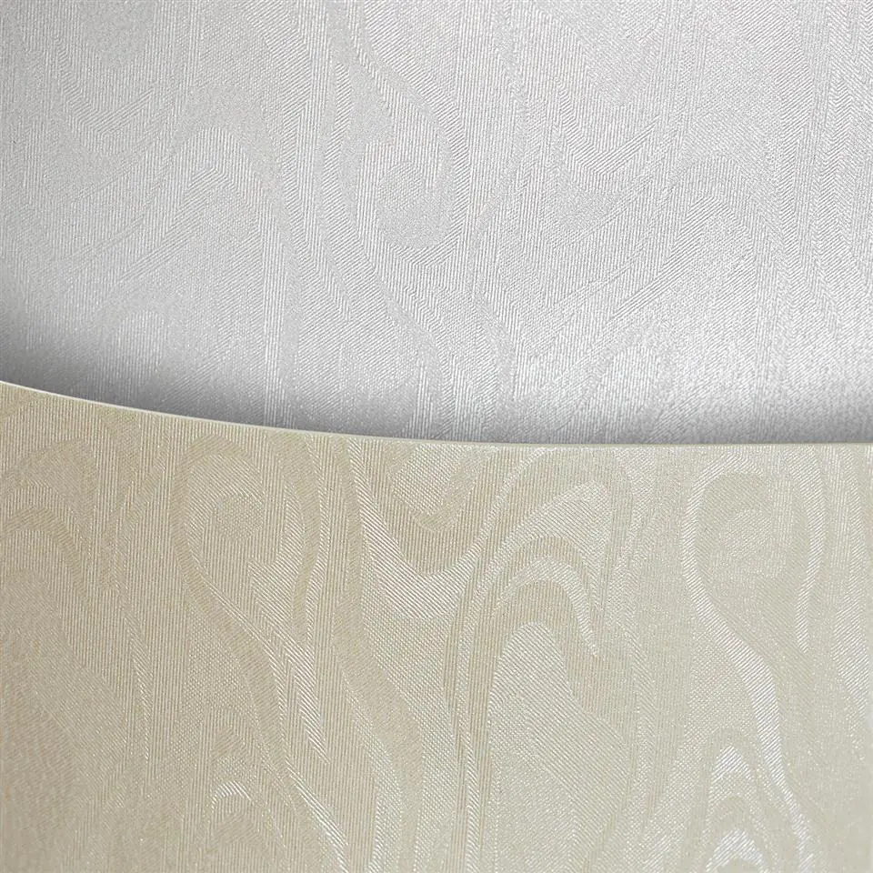 ⁨Decorative carton A4 PAPIRUS white 220g (20ark.) 201004 Paper Gallery⁩ at Wasserman.eu