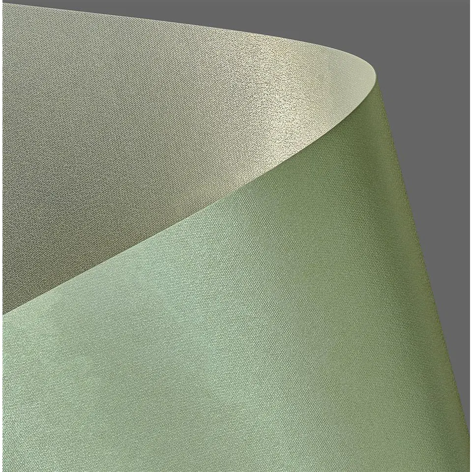 ⁨Decorative carton A4 PRIME green-cream 220g. (20ark.) 203613 Paper Gallery⁩ at Wasserman.eu