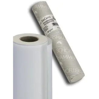⁨Tracing paper in a roll 0.42x20m 50g. 90931 LENIAR⁩ at Wasserman.eu