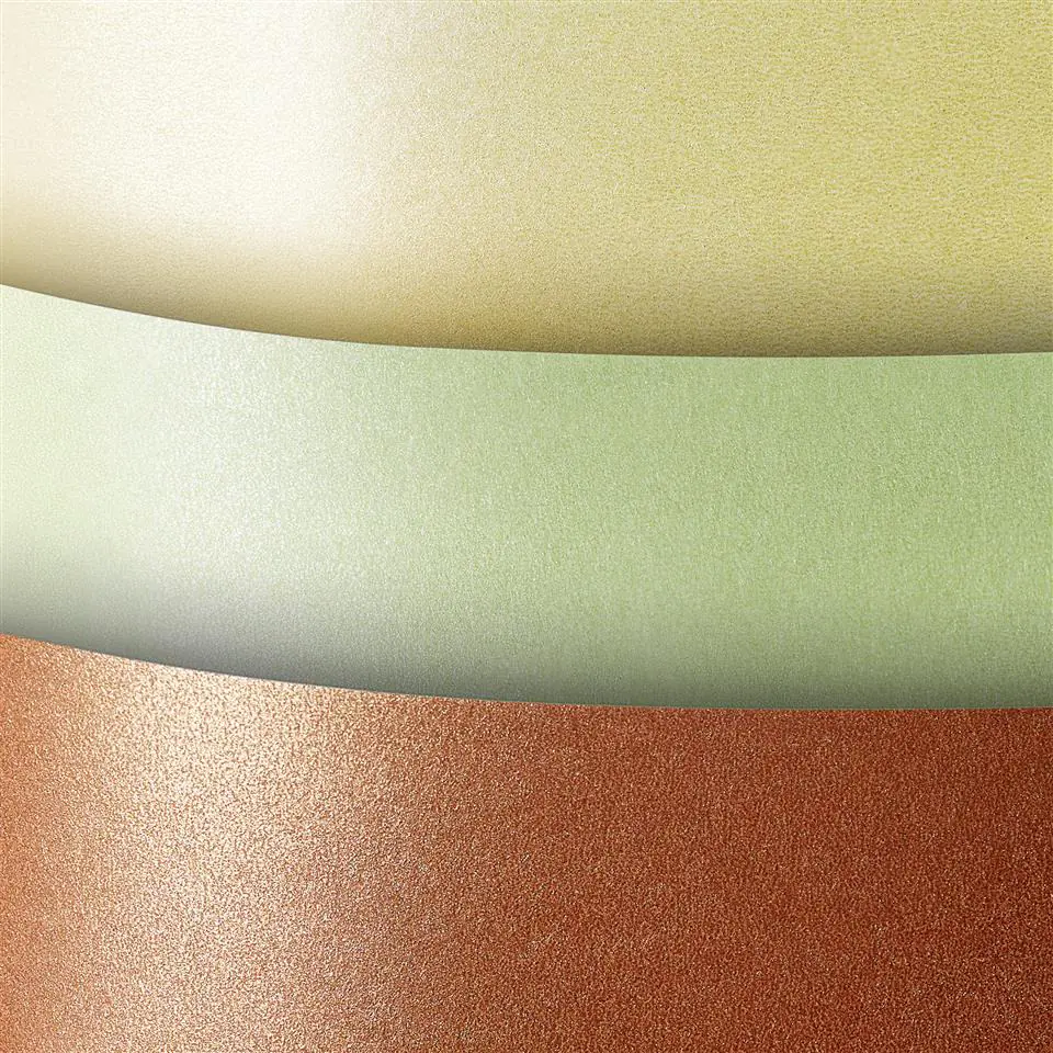 ⁨Decorative carton Millenium green220g (20ark.) 200714 Paper Gallery⁩ at Wasserman.eu