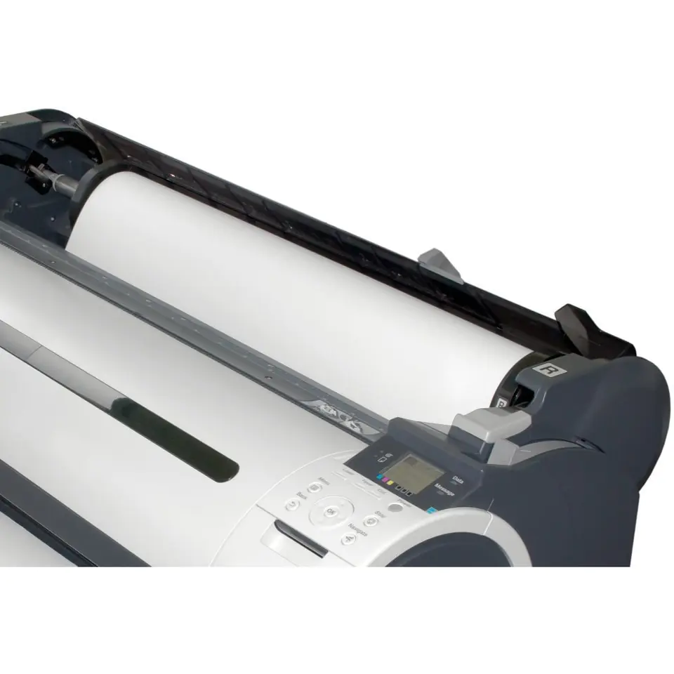 ⁨Plotter paper 594x50m 80g EMERSON rp0594050wk80⁩ at Wasserman.eu