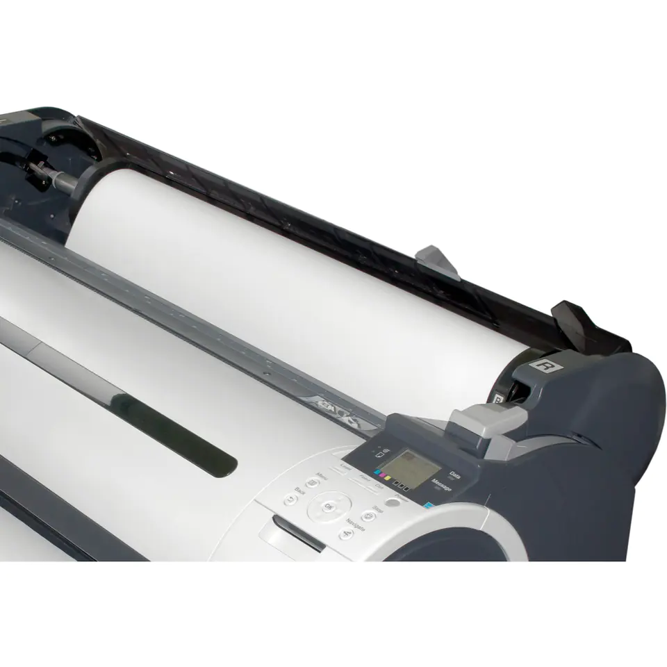 ⁨Plotter paper 914x50m 90g EMERSON rp0914050wk90⁩ at Wasserman.eu
