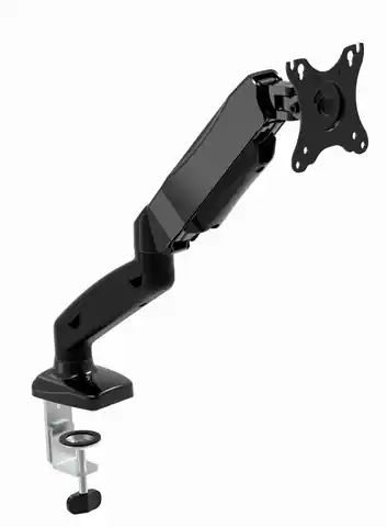 ⁨Adjustable arm for monitor 13 to 27 inches⁩ at Wasserman.eu