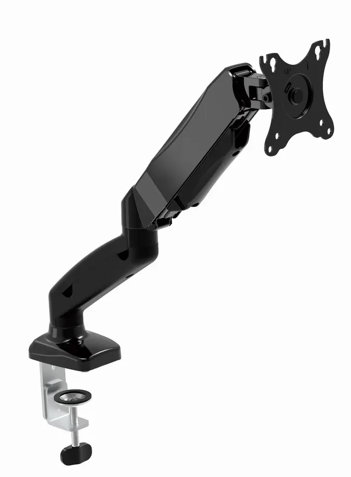 Adjustable arm for monitor 13 to 27 inches at Wasserman.eu