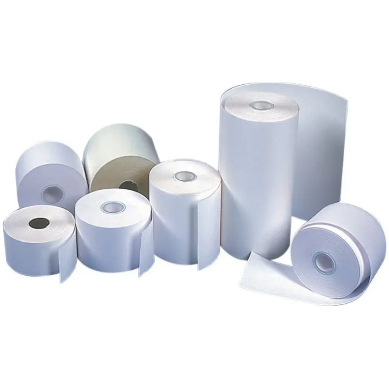 ⁨Offset rollers 57x30m 10pcs EMERSON rk05730wk⁩ at Wasserman.eu