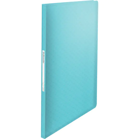 ⁨COLOUR"ICE 60 Pockets Blue 626232 ESSELTE⁩ at Wasserman.eu