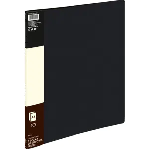 ⁨Offer folder 9001A black 10 shirts 120-1190 GRAND⁩ at Wasserman.eu