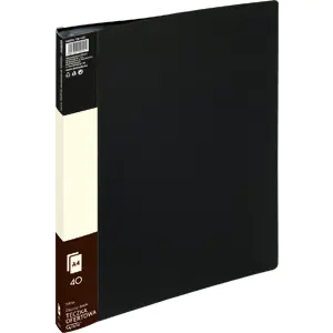 ⁨Offer folder 9004A black 40 shirts 120-1197 GRAND⁩ at Wasserman.eu