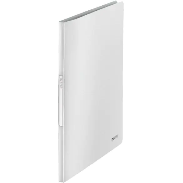 ⁨Offer album 40kiesz. LEITZ STYLE white 39590004⁩ at Wasserman.eu
