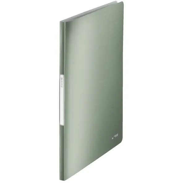 ⁨Offer album 40kiesz. LEITZ STYLE celadon 39590053⁩ at Wasserman.eu