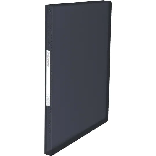 ⁨VIVIDA A4 offer album 60pockets black 624004 ESSELTE⁩ at Wasserman.eu