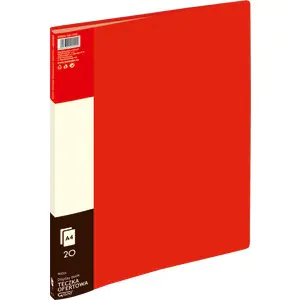 ⁨Offer folder 9002A red 20 shirts 120-1193 GRAND⁩ at Wasserman.eu