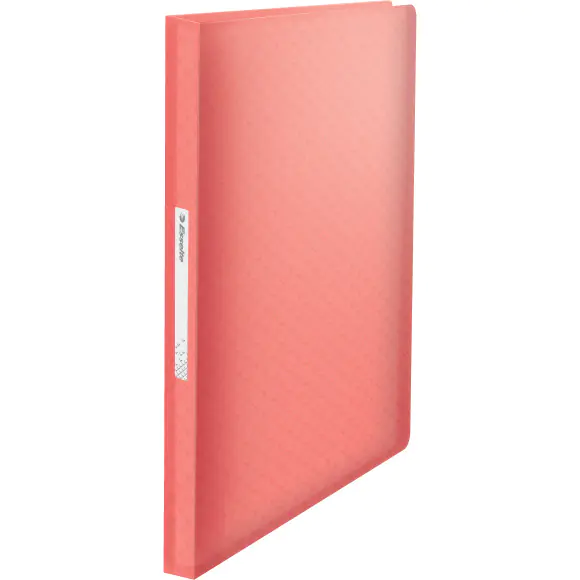 ⁨Esselte Colour'Breeze offer album with 80 T-shirts coral 628445⁩ at Wasserman.eu
