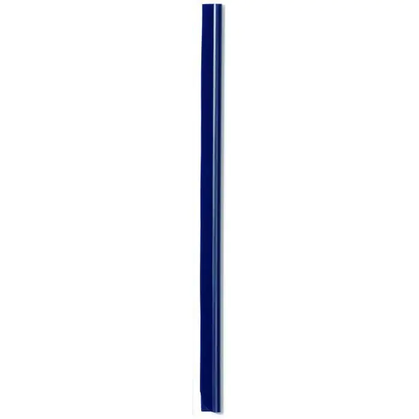 ⁨Clamping Ridges A4 6mm 60k navy blue (100pcs)290107 DURABLE⁩ at Wasserman.eu