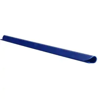 ⁨Grzbiet wsuwany NATUNA 4mm (50szt) niebieski⁩ w sklepie Wasserman.eu