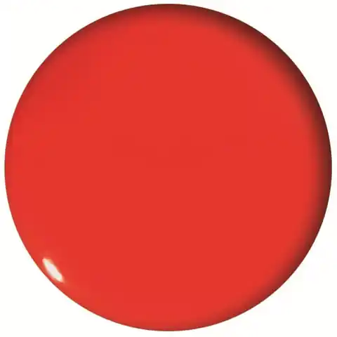 ⁨Magnesy do tablic czerwone wypukłe 35mm (5szt.) GM302-PC5 TETIS⁩ w sklepie Wasserman.eu