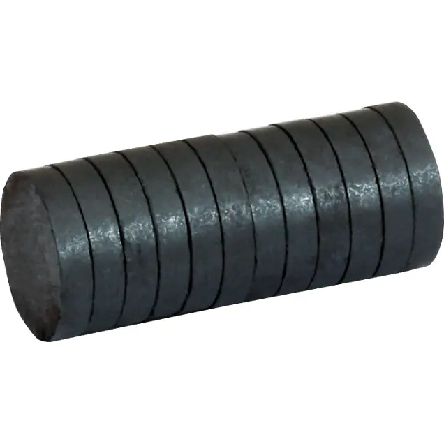 ⁨Magnet 30mm x 5mm (12pcs) 130-1788 GRAND⁩ at Wasserman.eu