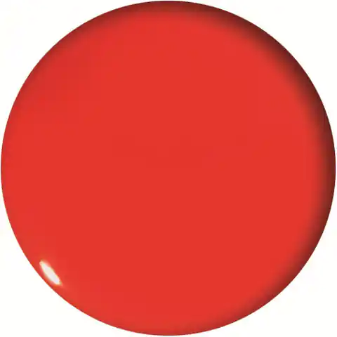 ⁨Magnesy do tablic 20mm czerwone (8szt.) GM300-PC8 TETIS⁩ w sklepie Wasserman.eu